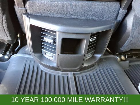 New 2026 RAM 2500 Big Horn AWD/4WD image 15
