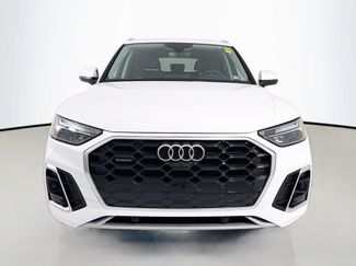 Used 2023 Audi Q5 2.0T Premium Plus video 2