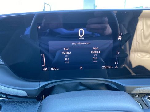 Used 2024 Buick Envista Avenir image 13