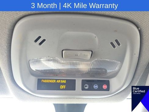 Used 2020 Chevrolet Spark LT FWD image 27
