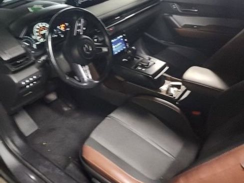 Used 2022 MAZDA MX-30 Electric w/ Premium Plus Pkg image 6