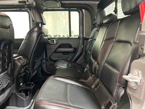 Used 2021 Jeep Gladiator Rubicon image 24