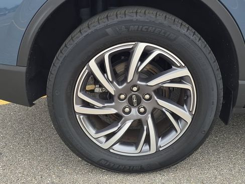 Certified 2023 Lincoln Corsair AWD w/ Equipment Group 101A image 29