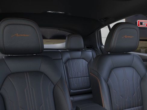 New 2026 Buick Envista Sport Touring FWD image 24