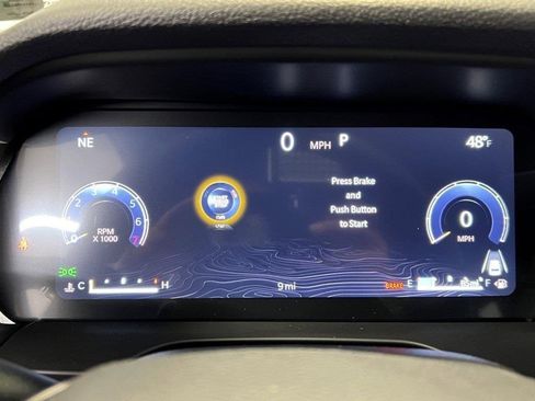 New 2025 Jeep Grand Cherokee Altitude w/ Trailer Tow Package image 28