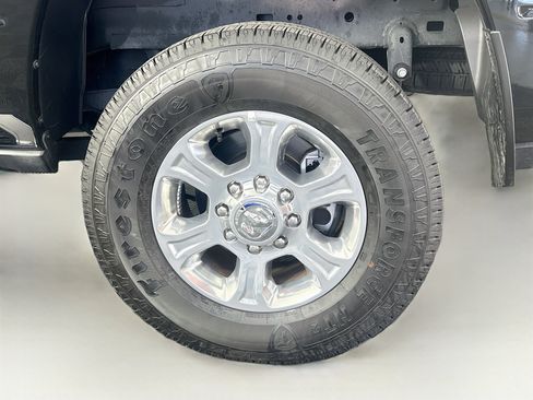 Used 2026 RAM 2500 Big Horn AWD/4WD image 11