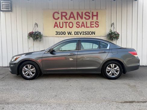 Used 2012 Honda Accord LX image 1