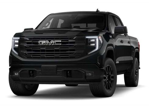 New 2026 GMC Sierra 1500 Elevation image 66