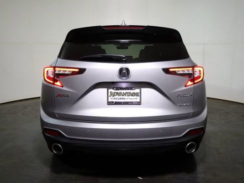 Used 2023 Acura RDX A-Spec image 10