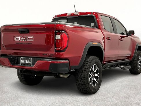 Used 2023 GMC Canyon AT4X image 2