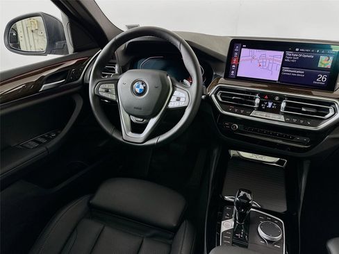Used 2023 BMW X4 xDrive30i w/ Premium Package image 23