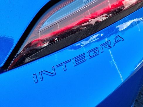 New 2026 Acura Integra A-Spec FWD image 12