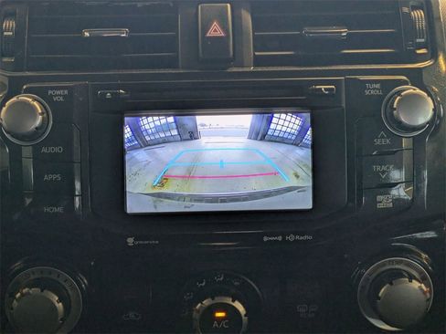 Used 2019 Toyota 4Runner TRD Off-Road image 14