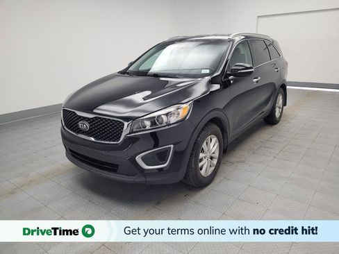 Used 2017 Kia Sorento LX w/ LX Convenience Package image 1