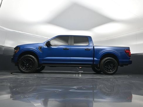 Used 2024 Ford F150 STX RWD image 44