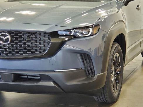 New 2025 MAZDA CX-50 2.5 Hybrid w/ Weather Package image 9