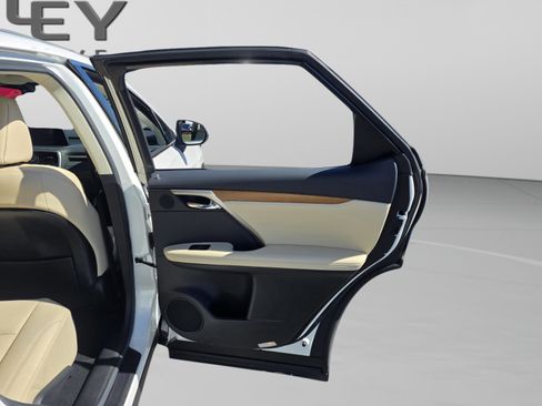 Used 2022 Lexus RX 350 FWD w/ Premium Package image 28