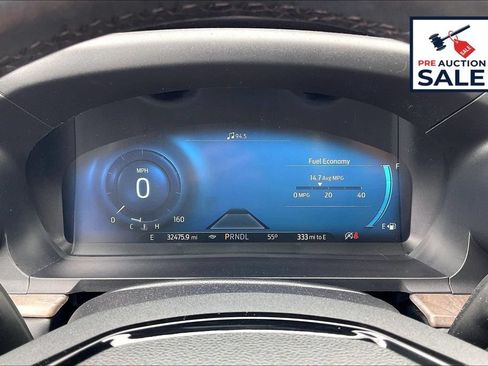 Used 2023 Ford Explorer Platinum w/ Technology Package AWD/4WD image 20