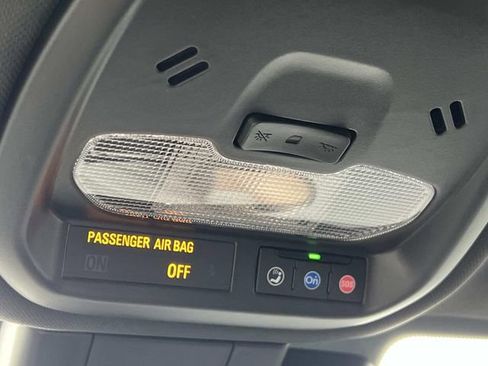 New 2026 Buick Envista Preferred w/ Convenience I Package image 29