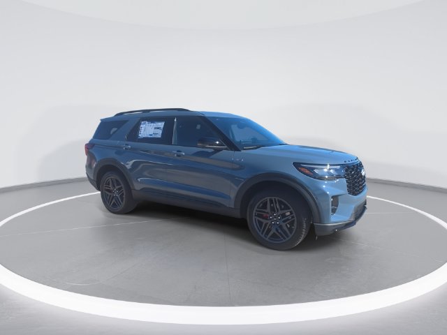 New 2027 Ford Explorer ST-Line w/ Premium Package AWD/4WD image 2