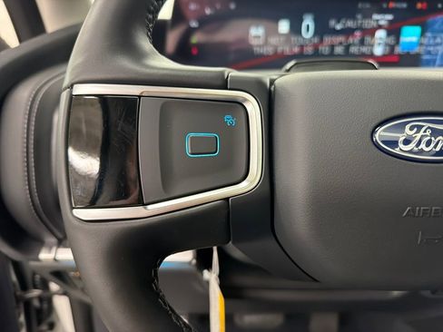 New 2026 Ford Expedition Max Platinum image 21