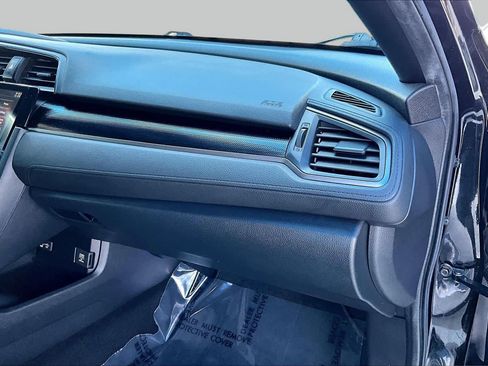 Used 2021 Honda Civic Sport image 18