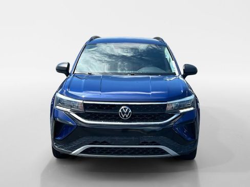 Used 2022 Volkswagen Taos S FWD image 8
