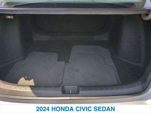 Used 2024 Honda Civic Sport image 23