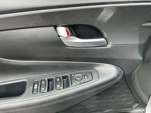 Used 2023 Hyundai Santa Fe SEL AWD/4WD image 10