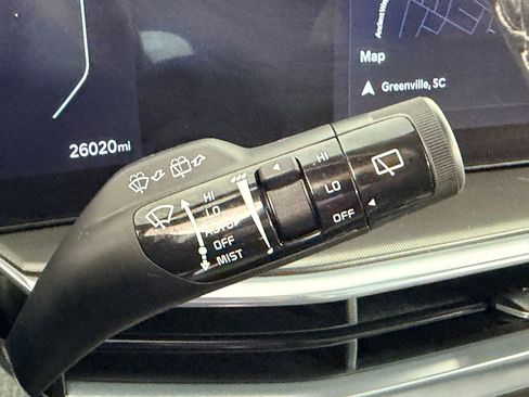 Used 2025 Kia Sorento SX Prestige image 30