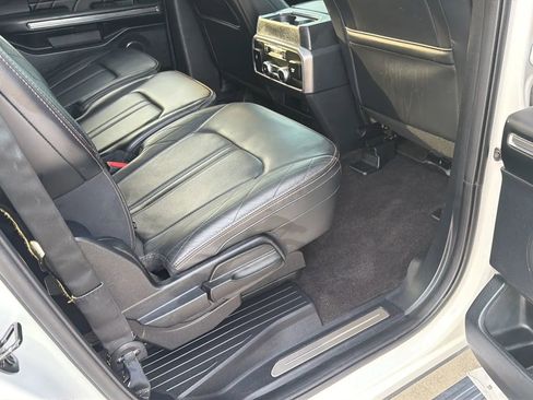 Used 2020 Ford Expedition Max Platinum AWD/4WD image 71