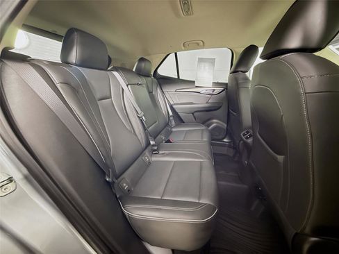 Used 2023 Buick Envision Essence image 26