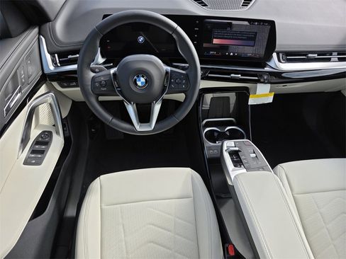 New 2026 BMW X1 xDrive28i w/ Convenience Package image 11