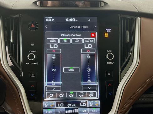 Used 2024 Subaru Outback Touring XT image 23