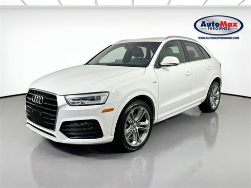 Used 2018 Audi Q3 2.0T Premium Plus w/ Premium Plus Package image 5