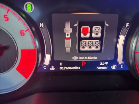 Used 2024 Acura RDX A-Spec image 11