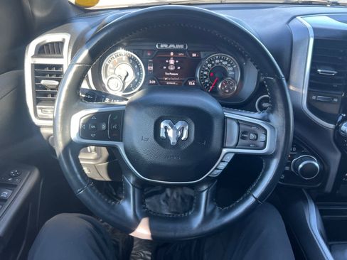 Used 2023 RAM 1500 Big Horn image 17