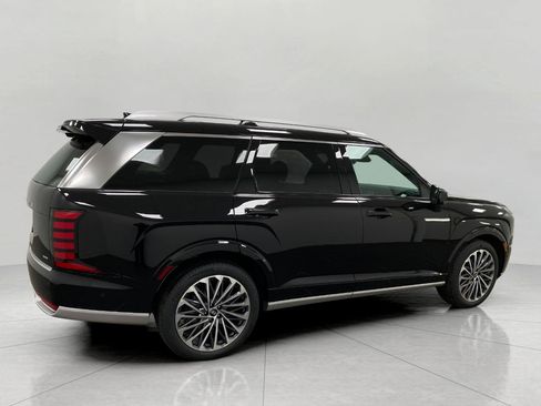 New 2026 Hyundai Palisade Calligraphy AWD/4WD image 2