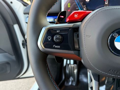 New 2026 BMW M5 w/ Carbon Package image 23