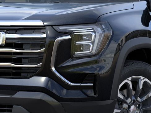 New 2027 GMC Terrain Elevation w/ Elevation Premium Package FWD image 10
