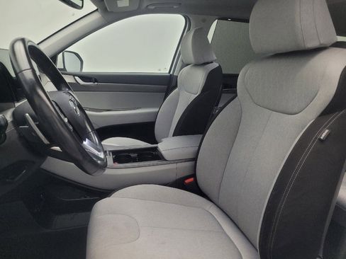 Used 2020 Hyundai Palisade SEL w/ Convenience Package FWD image 17