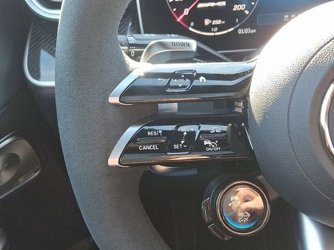 Used 2025 Mercedes-Benz GLC 63 AMG S image 23