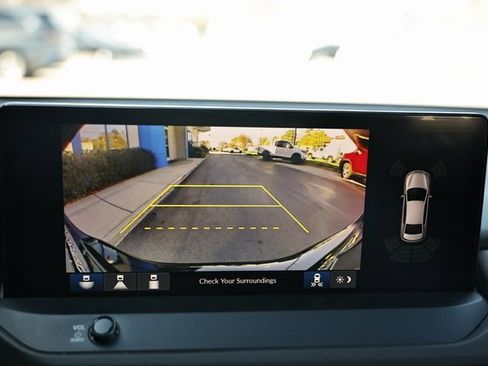 Used 2024 Honda Accord EX-L image 37