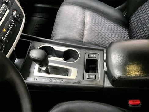 Used 2017 Nissan Altima 2.5 image 17