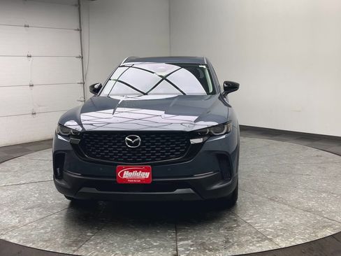 New 2026 MAZDA CX-50 2.5 Hybrid w/ Premium Plus Pkg image 35