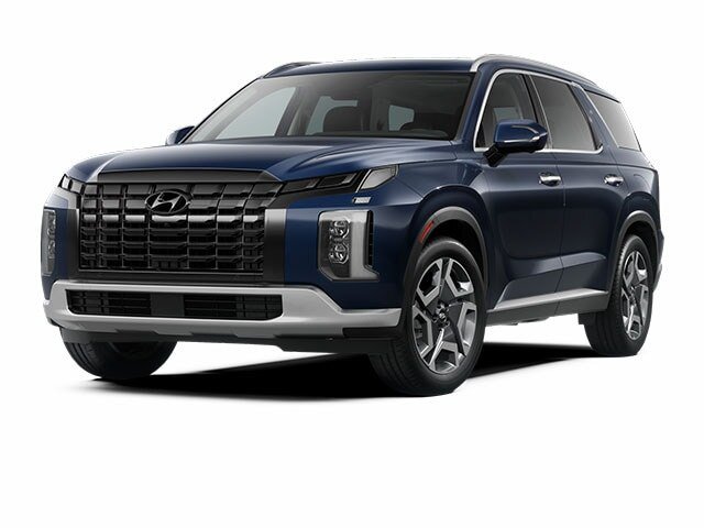 Used 2024 Hyundai Palisade Limited AWD/4WD image 1