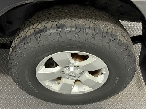 Used 2009 Nissan Xterra S w/ X Gear Pkg image 19