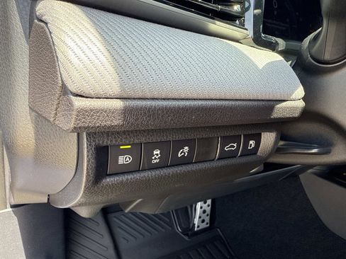 New 2026 Toyota Camry SE FWD image 28