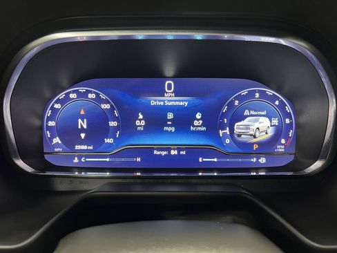 Used 2023 Chevrolet Tahoe Premier image 33