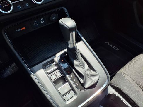 Certified 2024 Honda CR-V EX image 12